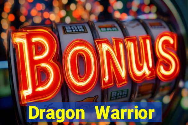 Dragon Warrior legend champion dinheiro infinito dragon warriors champions